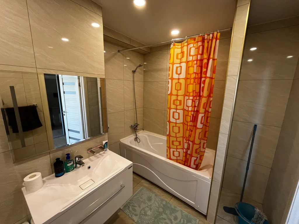 Квартира в Сосновом Бору