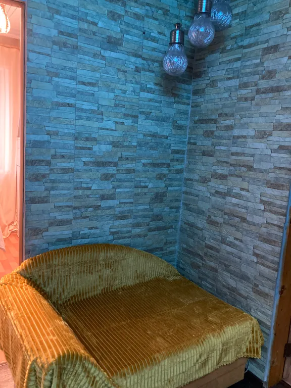 Вместительная квартира в Южном