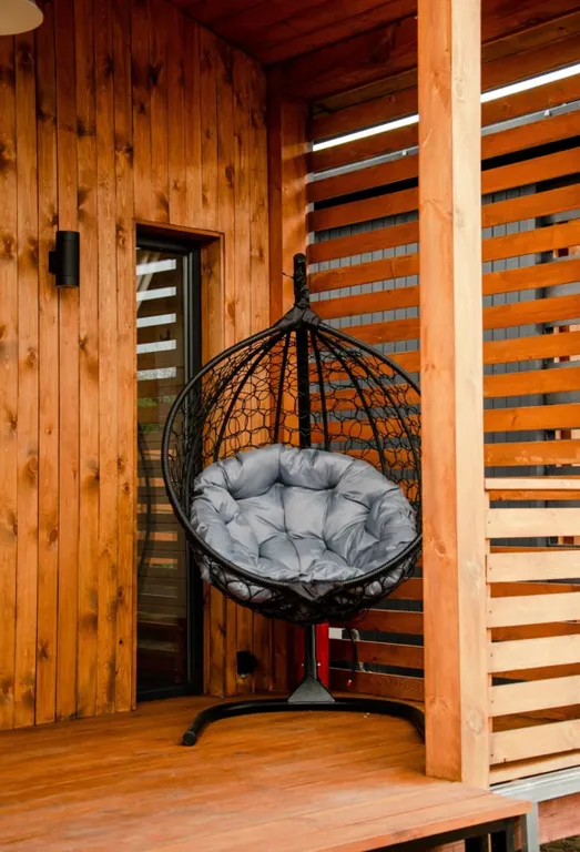 Уютный домик в горах Адыгеи