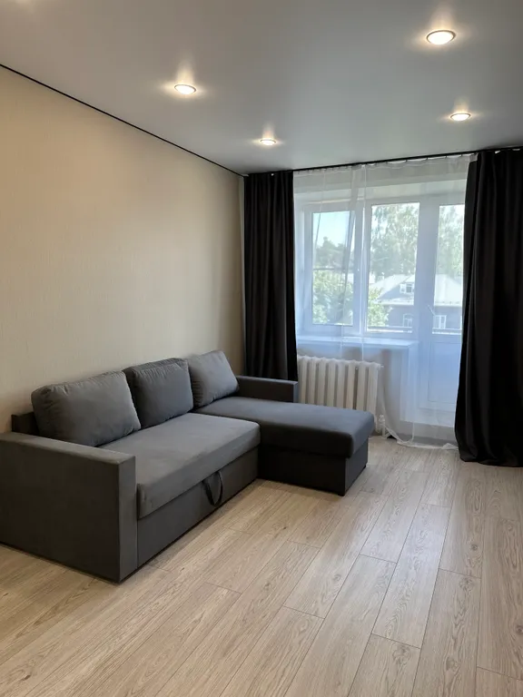 Уютная однокомнатная квартира в юрино — аренда посуточно в Йошкар-Ола