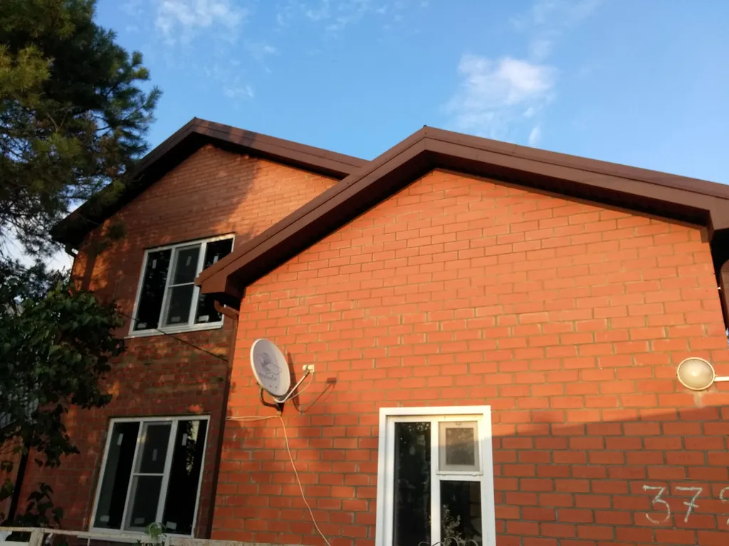 Коттедж Уютный дом — аренда посуточно в Тимашёвск