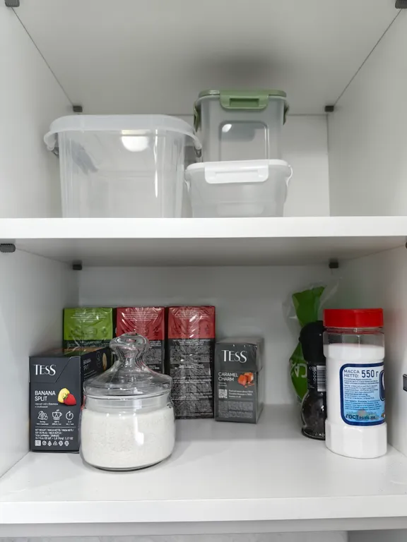 Апартаменты Mari