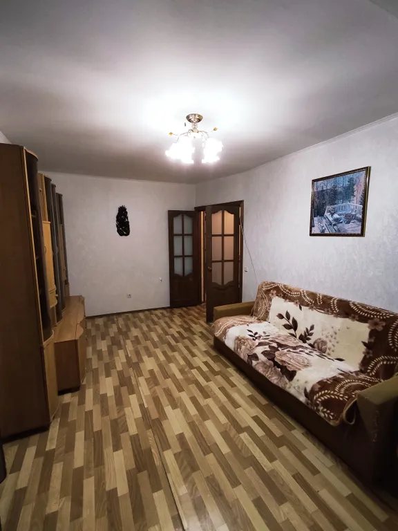 Уютная двушка в Ивановских двориках