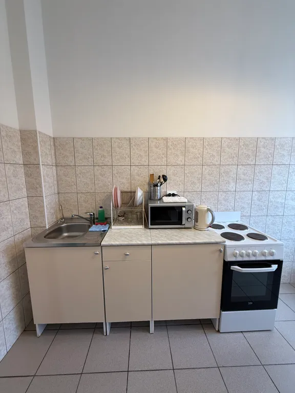 Комната