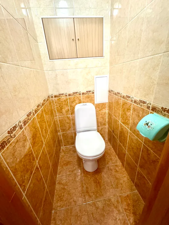 Уютная двухкомнатная квартира в центре