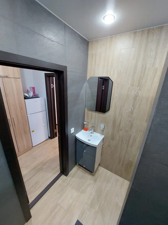 Квартира Квартира Студия для лучшего сна в 300 метрах от моря — Анапа