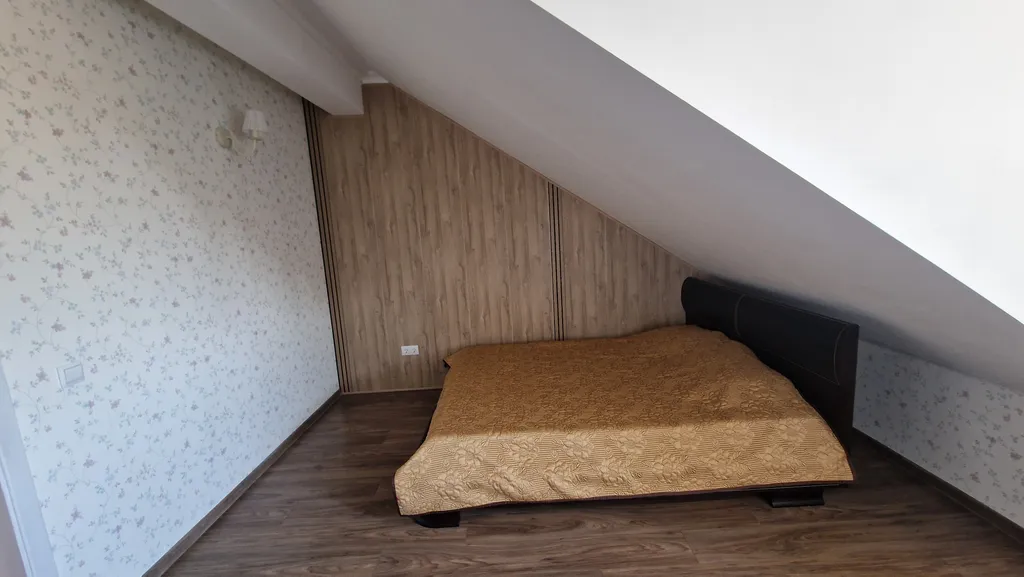 Уютная 2к-квартира