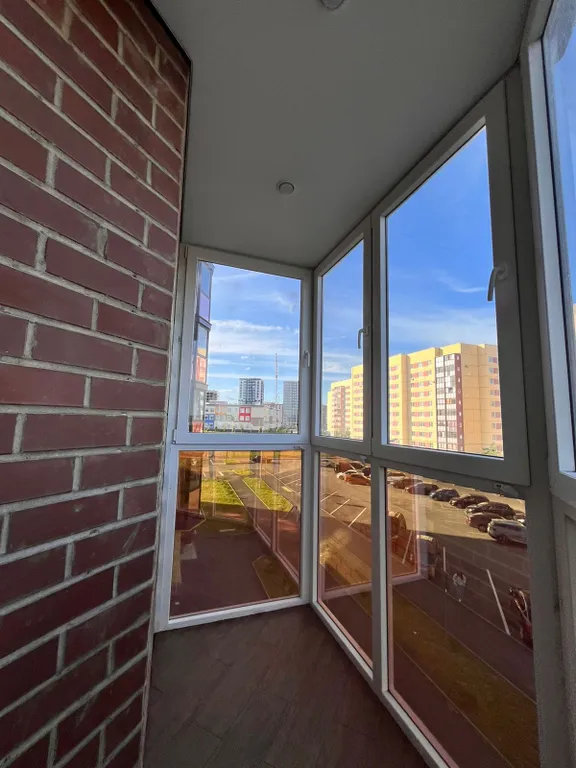 Уютная квартира возле Фьерд плаза