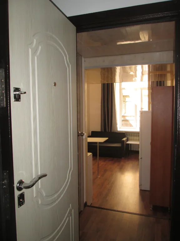 Квартира Двухуровневая квартира студия в историческом центре Петербурга — Санкт-Петербург