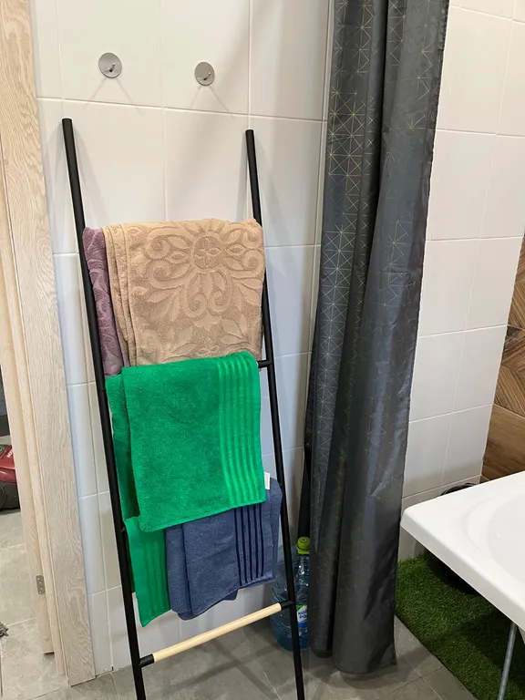 Уютный дом для комфортного отдыха