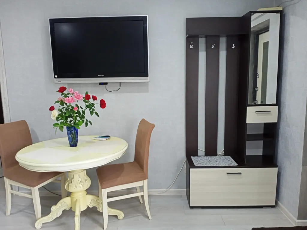 Комфортный дом