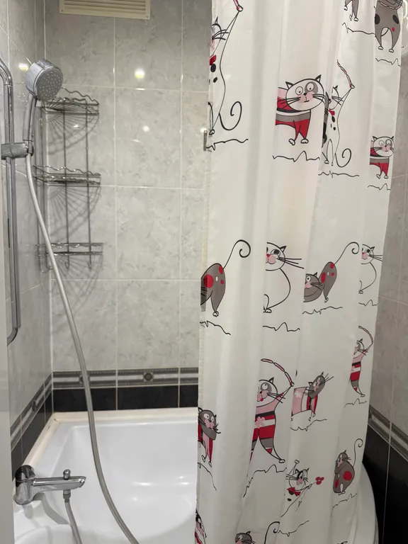 Квартира Квартира Уютное жилье в историческом центре — Самара