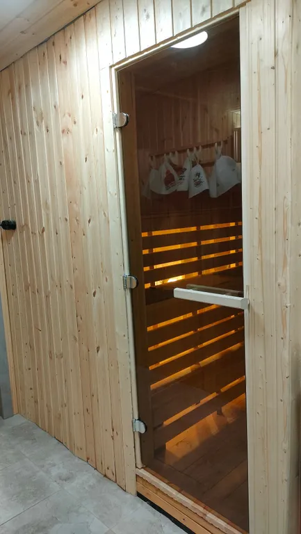 Гостевой коттедж Road House 41