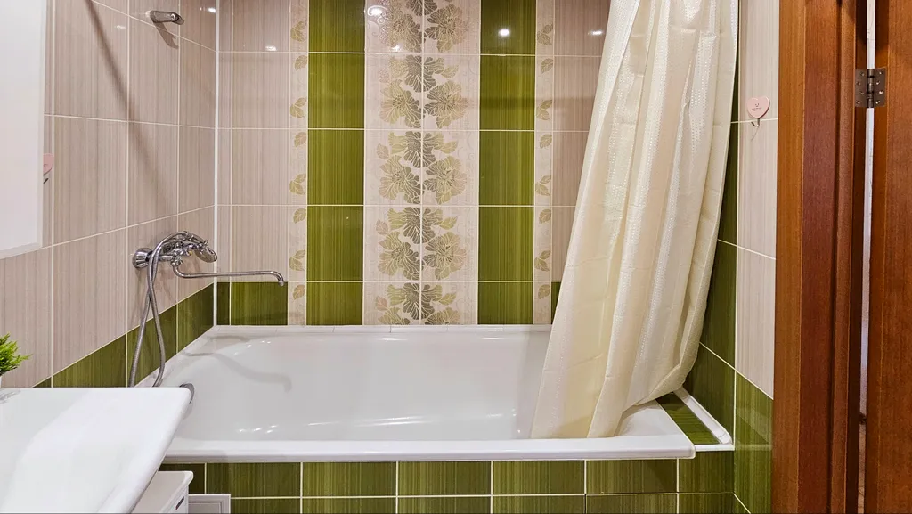 Апартаменты Лаванда на Комсомольской