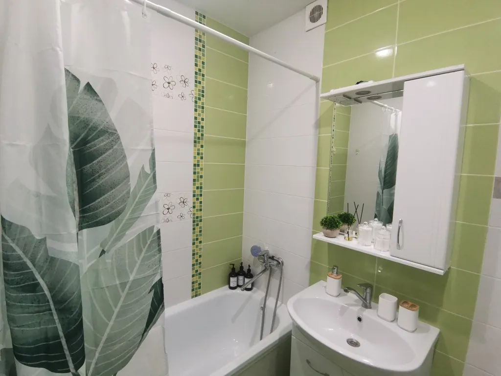 Уютная квартира рядом с коне заводом, вдали от городской суеты