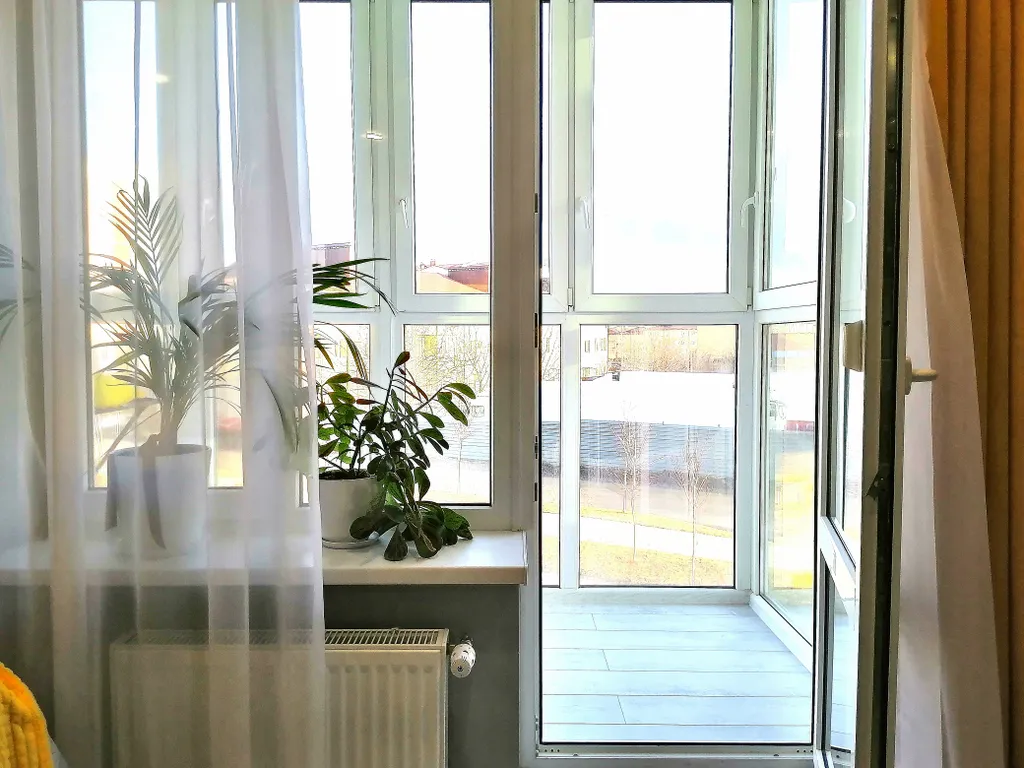 Квартира Квартира Дизайнерская студия в 5 мин от М4, в Динской — Динская