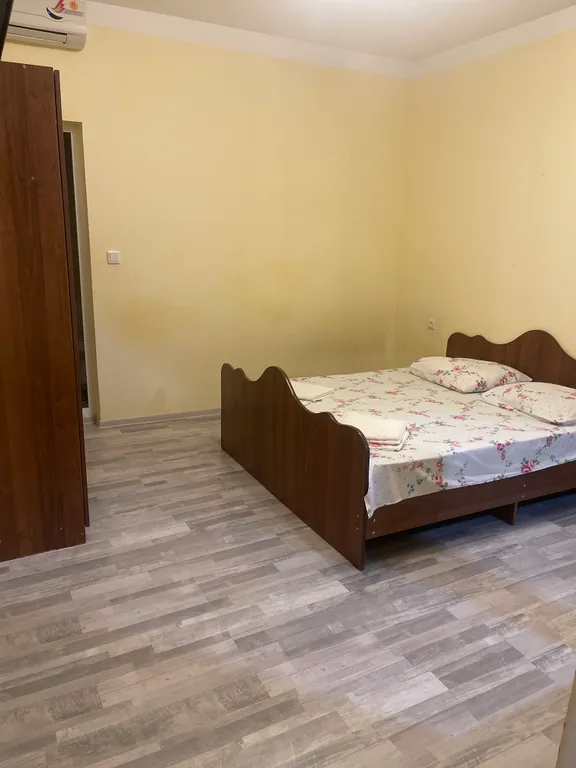 Квартира Гостевой дом — аренда посуточно в Новый Афон