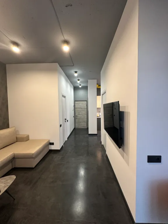 Квартира в центре Еревана