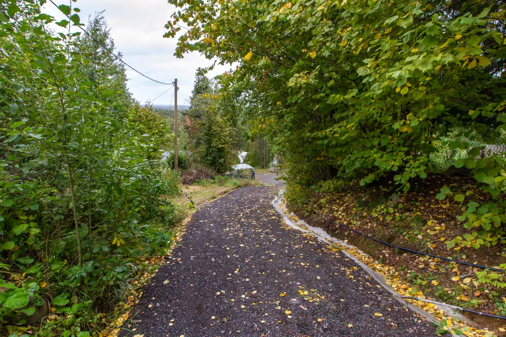 Коттедж Загородный уютный домик — Орехово