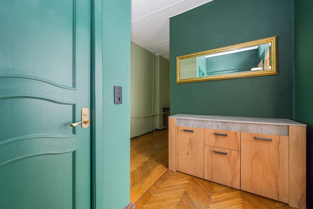 Квартира рядом с Невским проспектом для 6 гостей