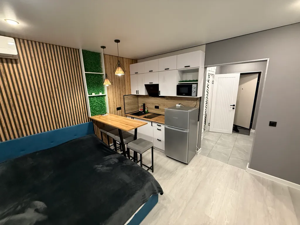 Уютная квартира на юркиной 2