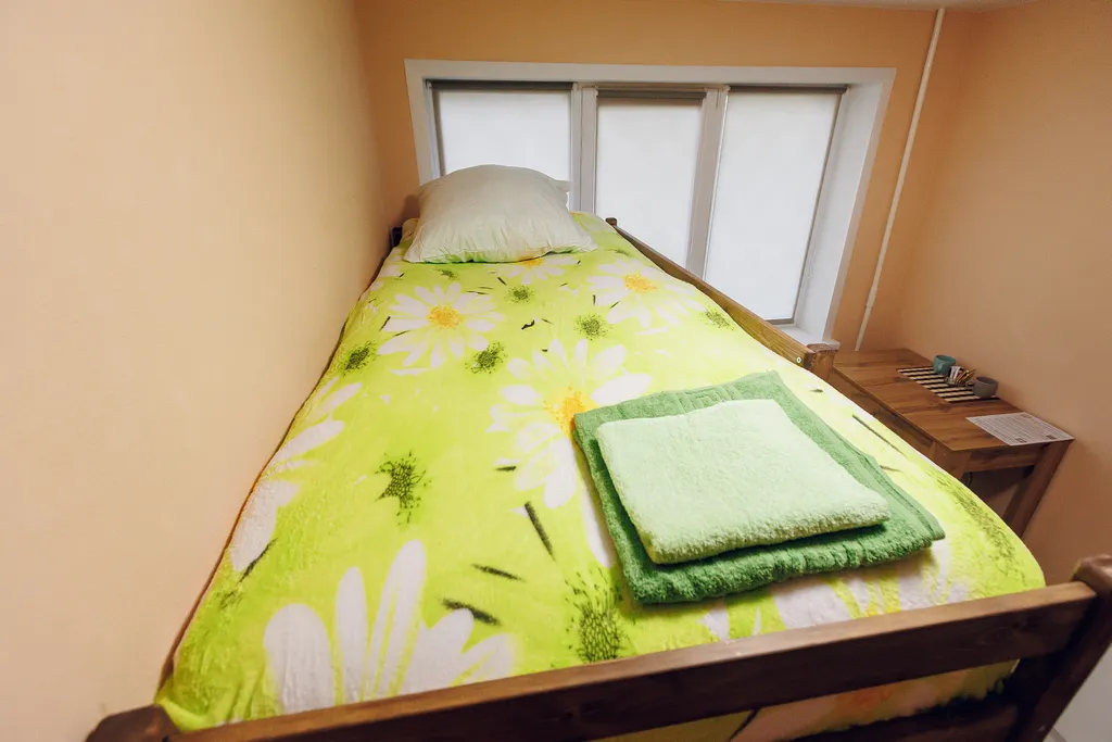 Студия на Спортивном