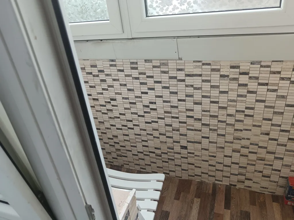 Уютная квартира в самом начале Янтарного