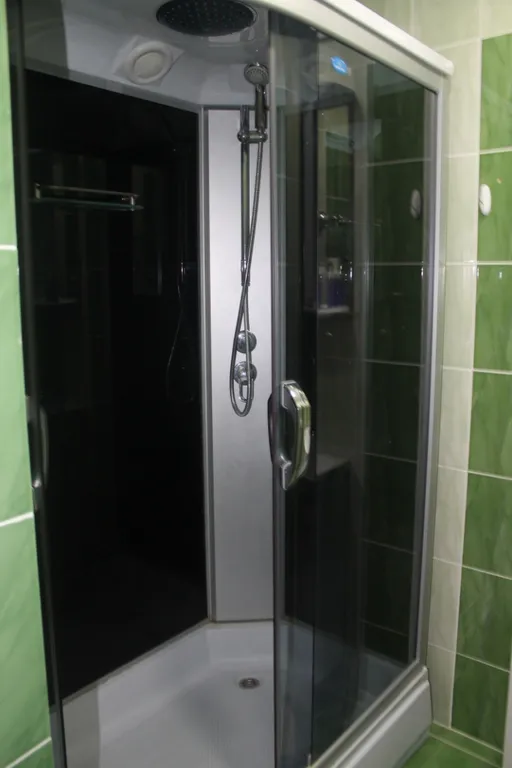 Квартира Уютная квартира в центре — Аша