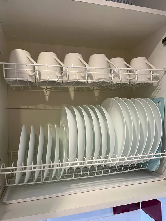 Стильная 2комнатная квартира в центре города