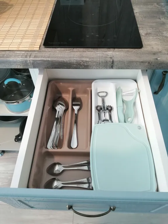 Квартира Уютная 1 комнатная квартира у моря — Пионерский