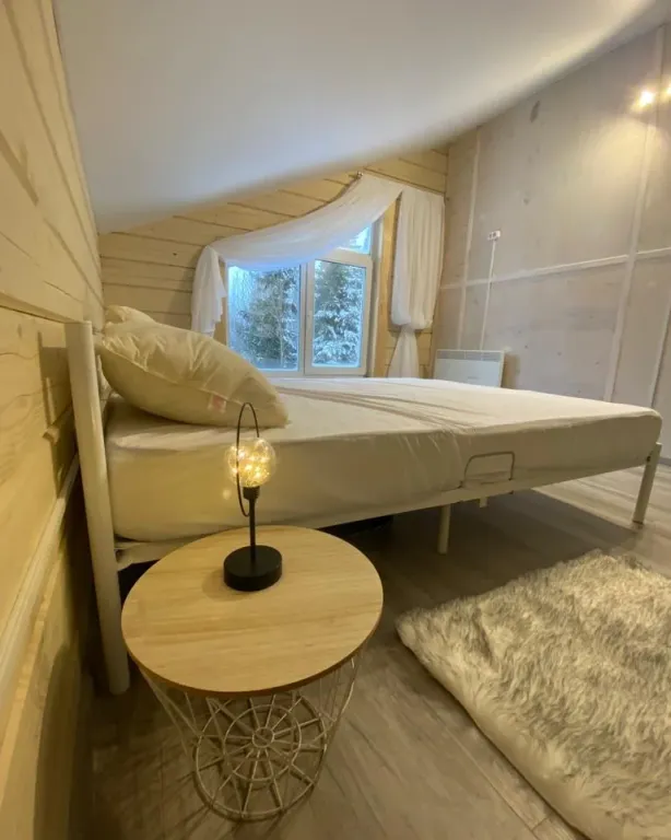 Коттедж Коттедж Rowan Stone — Шерегеш