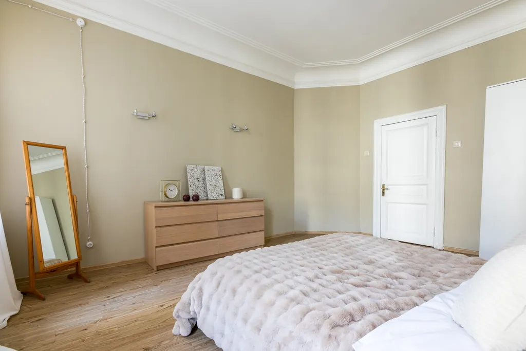 Светлая и уютная квартира в самом центре