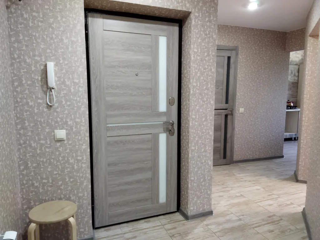 Отличная квартира в новом доме