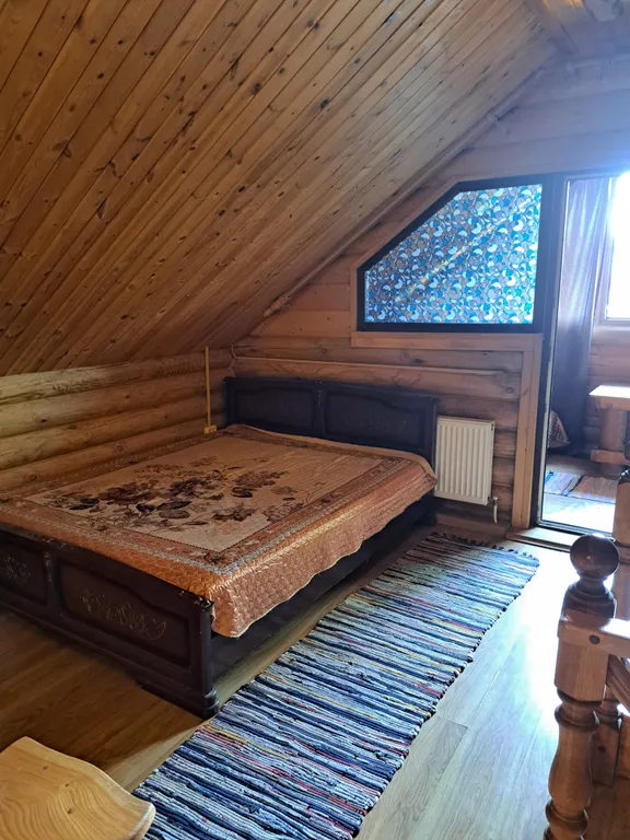 4-комнатный Дом