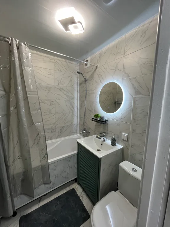 Уютная квартира в самом центре города