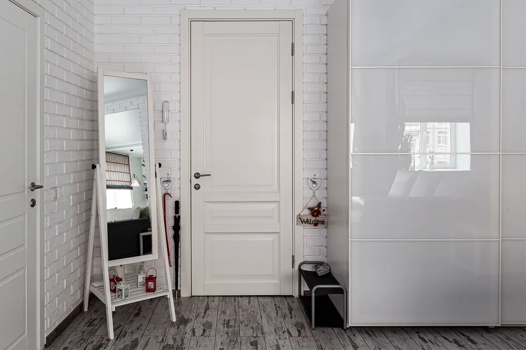 Квартира Квартира Home sweet home в 2 минутах до метро — Санкт-Петербург