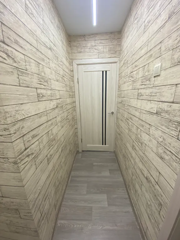 Уютная квартира в центре Новоильинского района