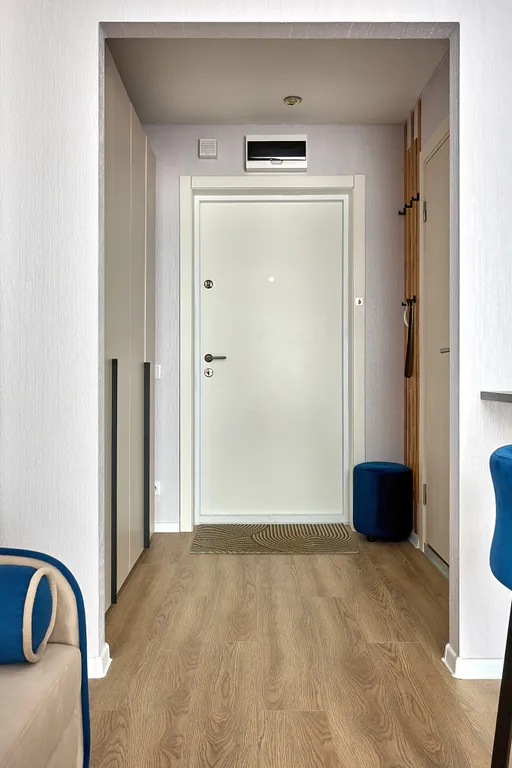 Студия рядом с аэропортом Внуково