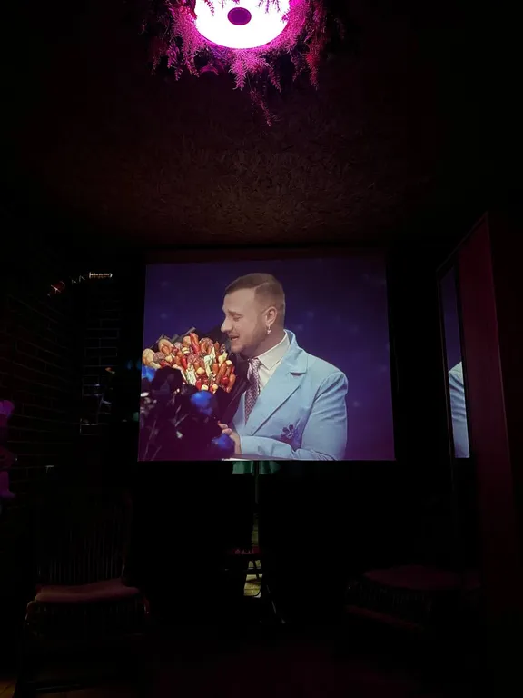 Домик для отдыха