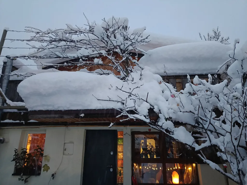 ZEN Lodge & Retreat - Сафари-вилла с видом на Аибгу и родниковой водой