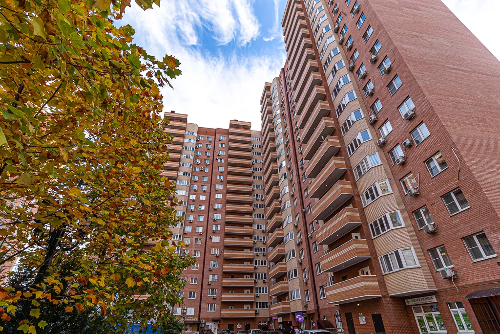 Квартира-Студия рядом с Парком и Стадионом Краснодар