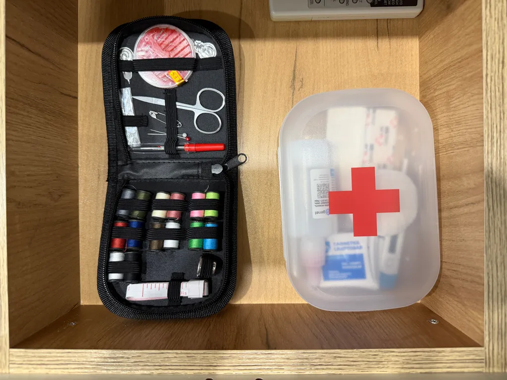 Стильная студия в центре города