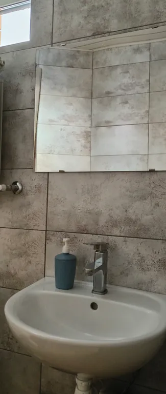 Студия у метро Саларьево