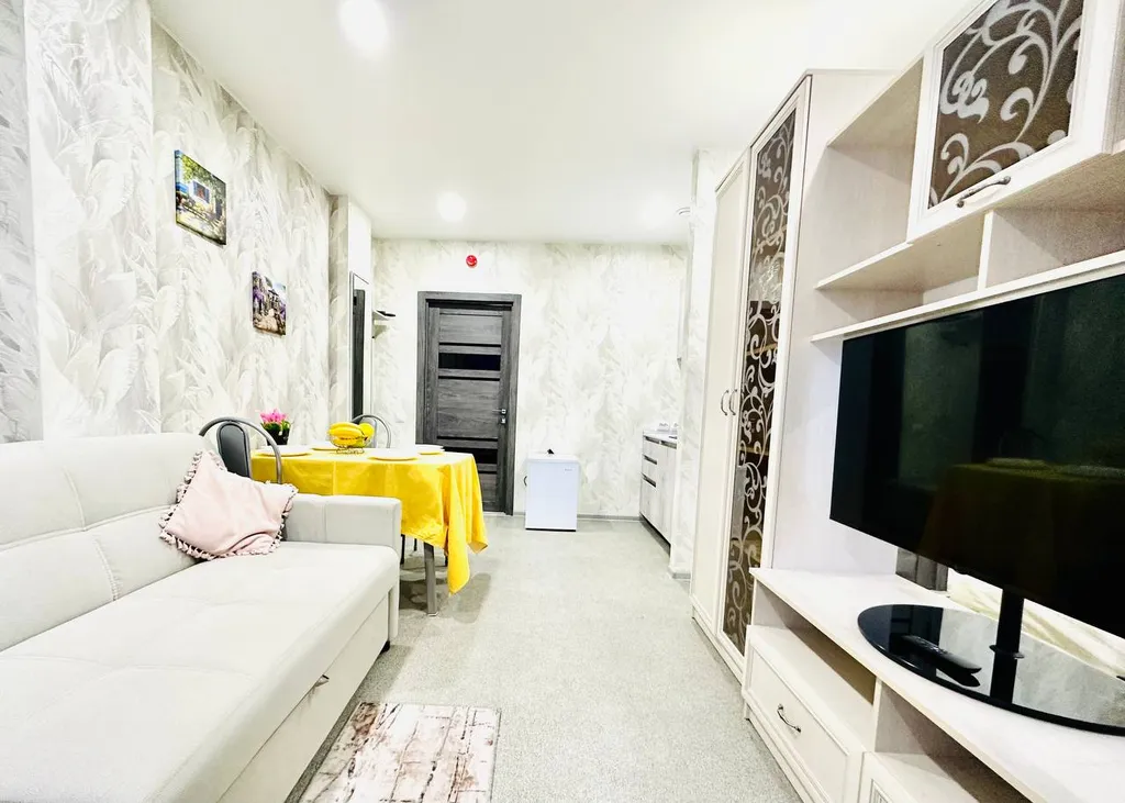 Апартамент возле ярмарочной площади южные ворота Ямала