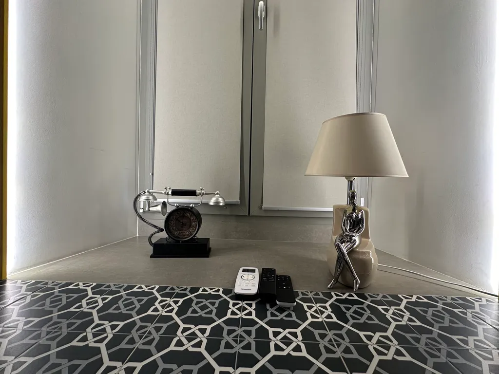 Квартира в стиле Сальвадора Дали