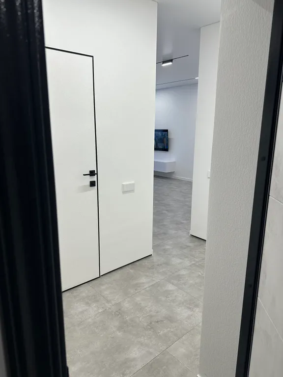 Студия в Запрудном