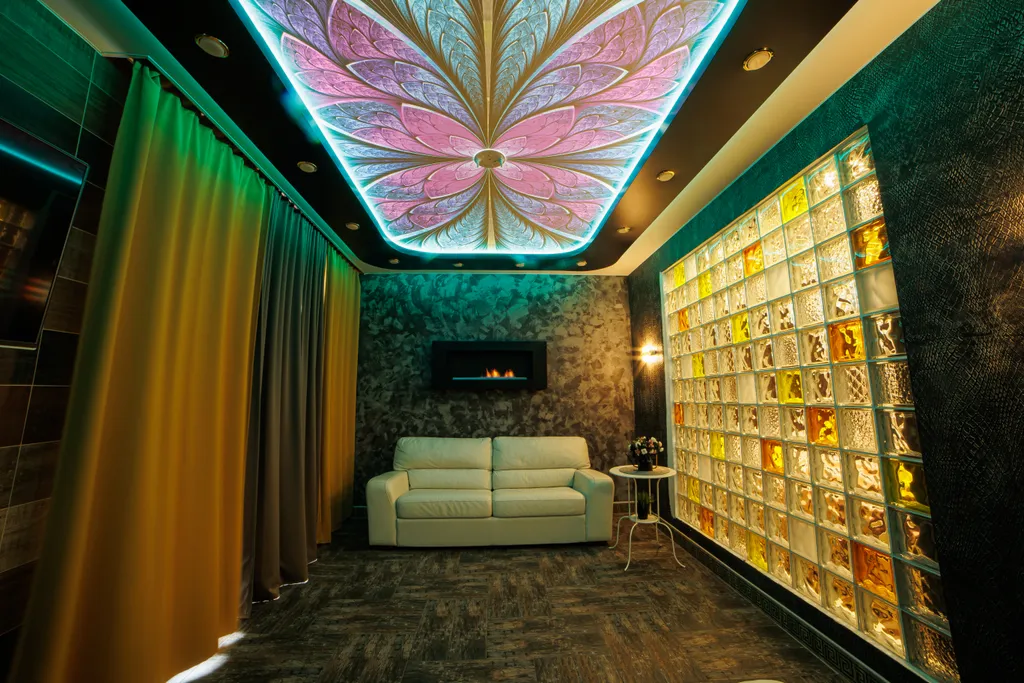 Штаб квартира 007