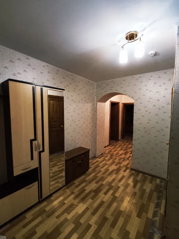 Уютная двушка в Ивановских двориках