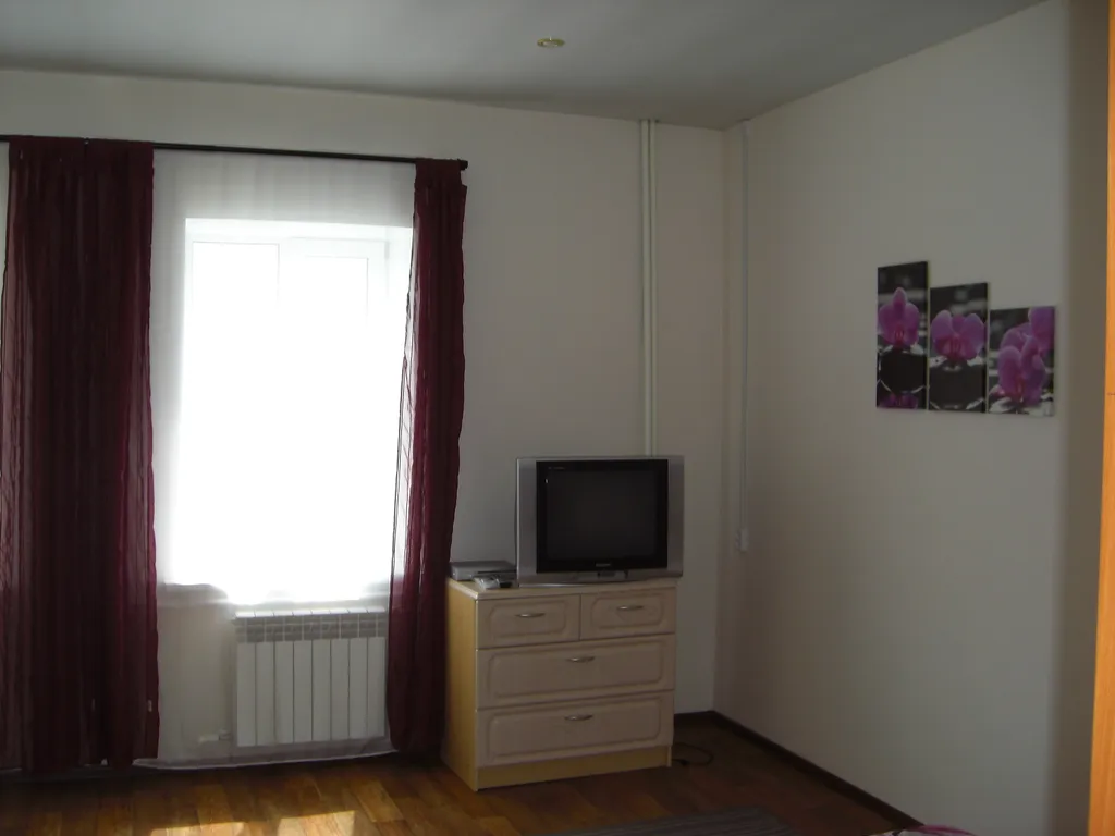 Уютная квартира в центре