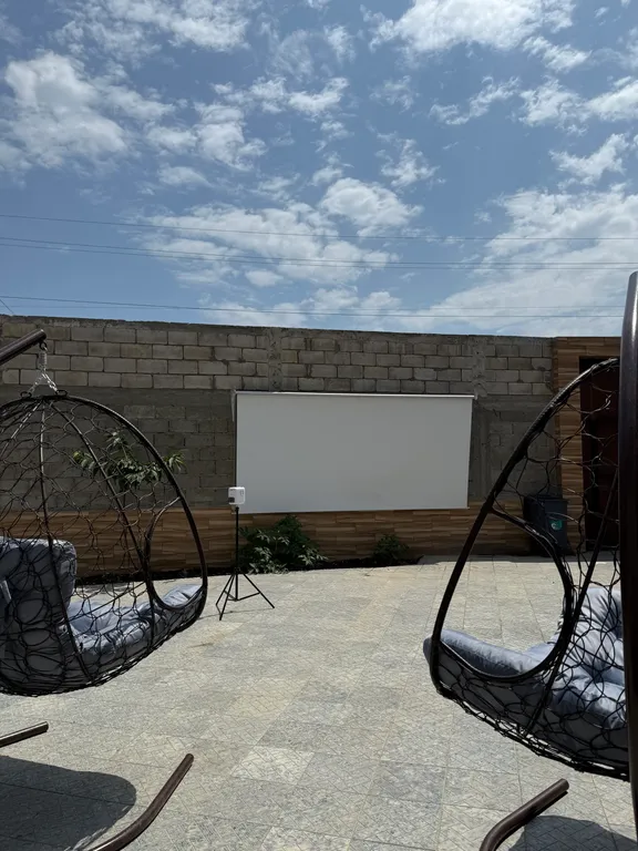 Коттедж Коттедж Уютный таунхаус у берега Каспия — Махачкала